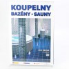 Koupelny bazény sauny