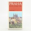 Praha - průvodce, informace, fakta - C.Rybár