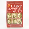 Lásky slavných mužů Reinhold Dörrzapf