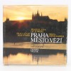 Praha město věží