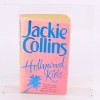 Hollywood kids, Jackie Collins