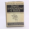 Biografie Život s pochodní v ruce