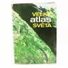 Velký atlas světa- geodetický