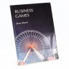 Business games Jenny Mawer