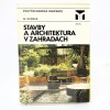 Stavby a architektura v zahradách