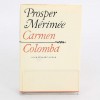 Carmen / Colomba