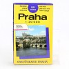 Praha - kartografie