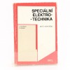 Speciální elektrotechnika pro 3. ročník SOU