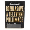 Československé rozhlasové a televizní příjímače