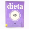 Jiří Jodl: Dieta