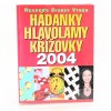 Kolektiv: Hádanky 2004