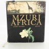 Mzuri africa