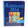 Almanach 2014