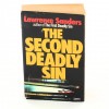 The second deadly sin