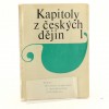 Kapitoly z českých dějin