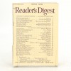 The Reader's Digest