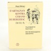 D’Artagnan kontra Cyrano de Bergerac Díl III.-IV.