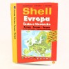 Shell: Autoatlas Evropy