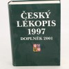 Český lékopis 1997
