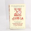 the first 20 minutes