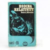 Hodina relativity