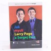 Jak myslí Larry Page a Sergej Brin