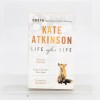 K. Atkinson Life after...
