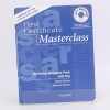 Učebnice: First Certificate Masterclass