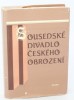 Sousedské divadlo českého obrození