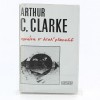 Arthur Charles Clarke Zpráva o třetí planetě