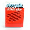 Slovník cizích slov