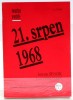 21. srpen 1968