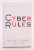 Thomas M. Siebel - Cyber rules