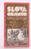 Slova odjinud