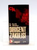 Dirigent zákulisí