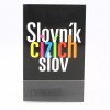 Slovník cizích slov