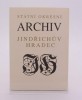 Státní okresní archiv Jindřichův Hradec