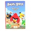 Album Angry birds, sběratelství