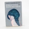 Forsytovo nanebevzetí John Galsworthy