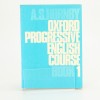 Oxford prog. Eng. course1 A.S. Hornby