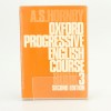 Oxford prog. Eng. course3 A.S. Hornby