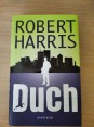 Robert Harris  - DUCH