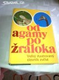 Prodám zvířecí slovník z roku 1974 i s obálkou