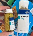 Rivotril, Xanax, Adderal, Adipex, Ritalin, Morfin