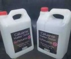 Caluanie Muelear Oxide k dispozici